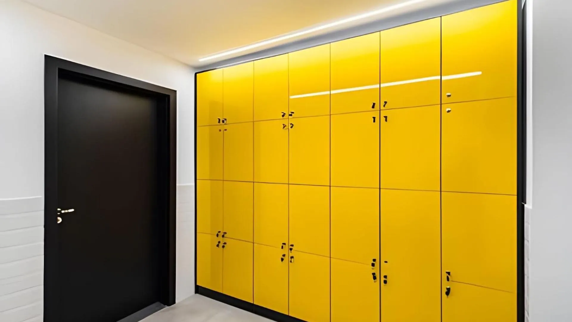 Studio Ao Lado Sirio Libanes Sp 圣保罗 公寓