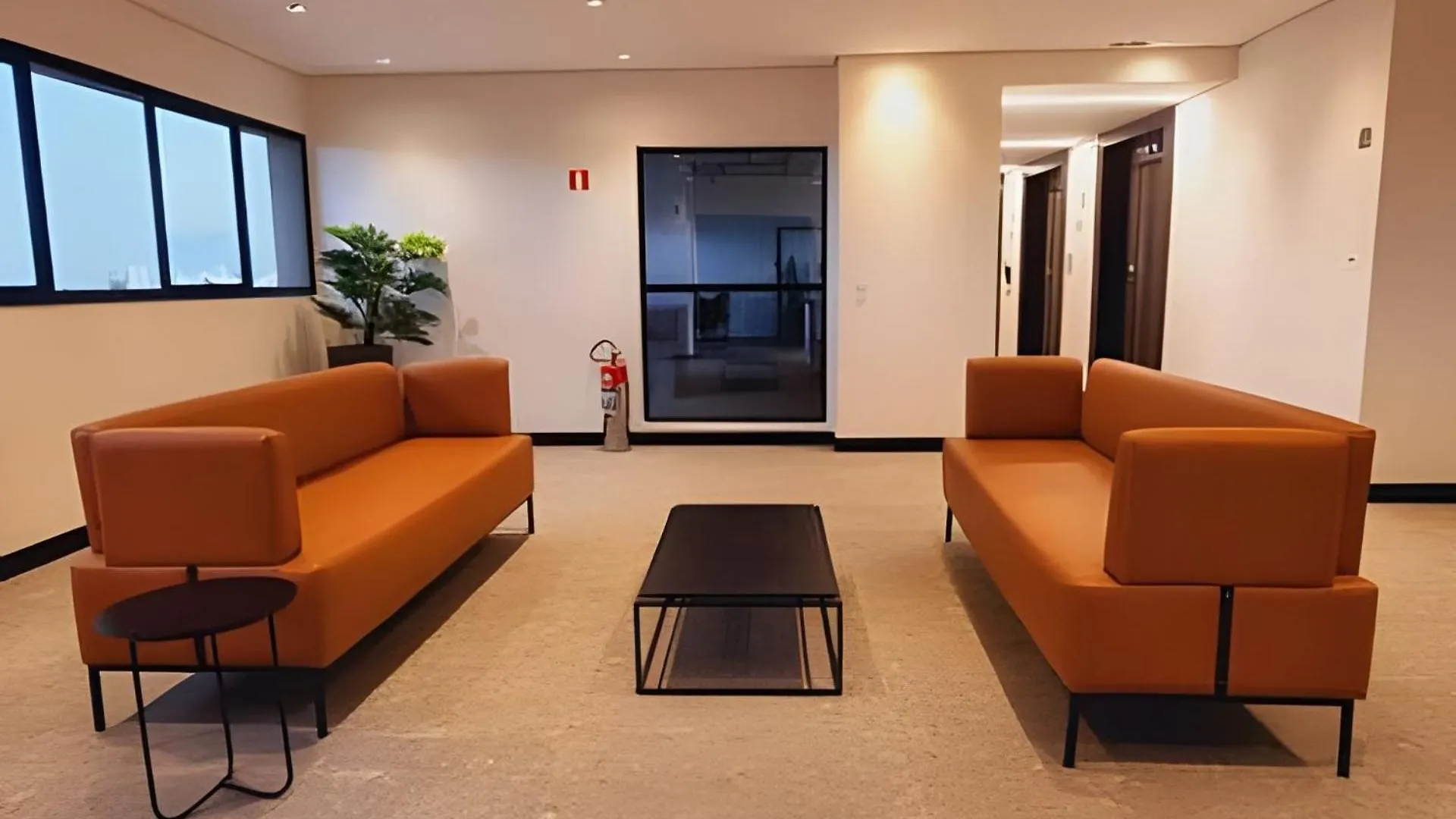 Studio Ao Lado Sirio Libanes Sp 圣保罗 巴西