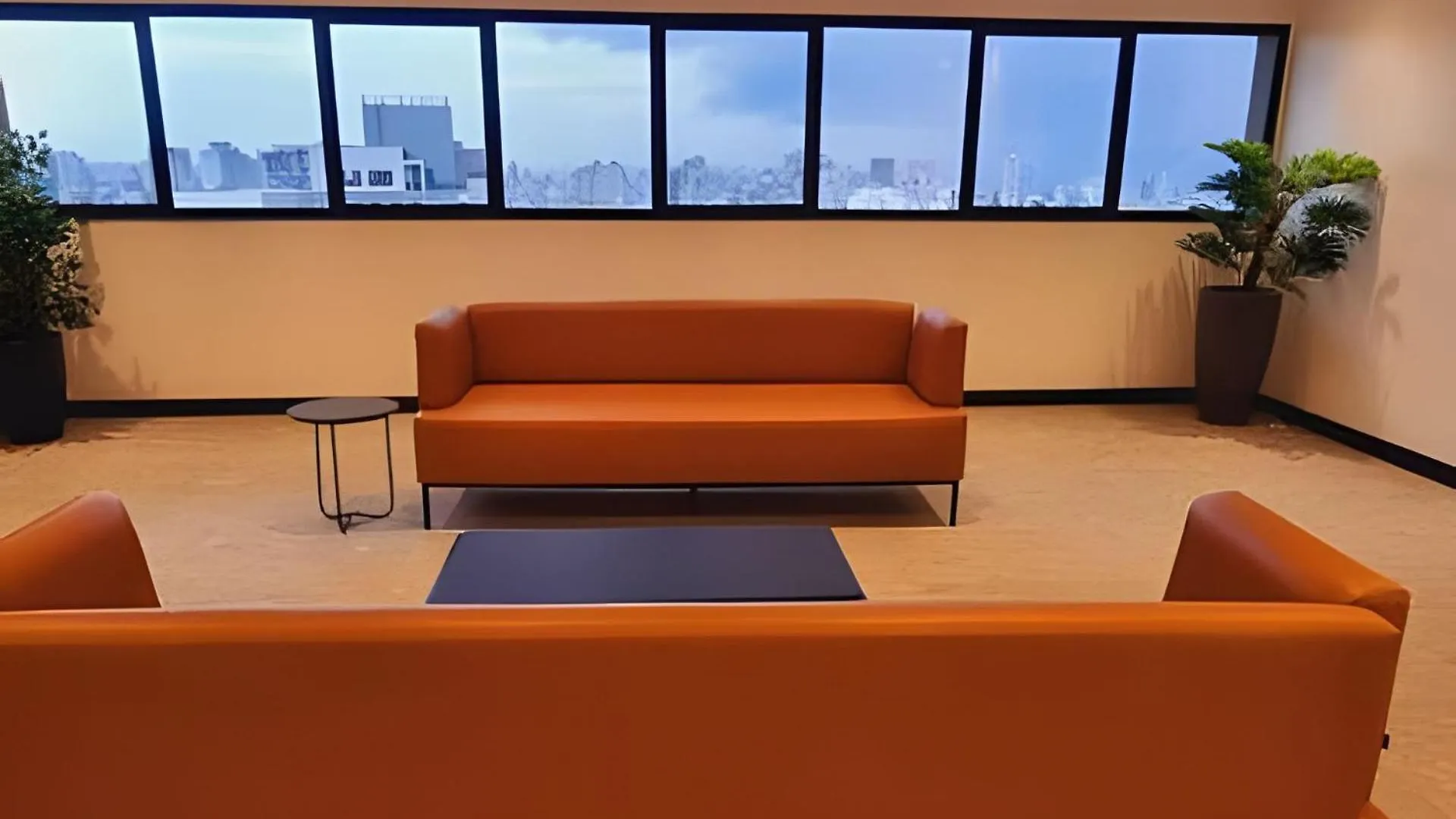 公寓 Studio Ao Lado Sirio Libanes Sp 圣保罗